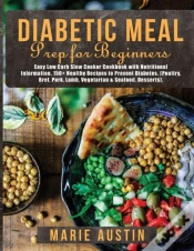 Capa do artigo Diabetic Meal Prep For Beginners