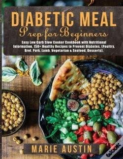 Capa do artigo Diabetic Meal Prep For Beginners