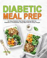Diabetic Meal Prep