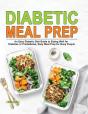 Diabetic Meal Prep - Preview