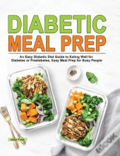 Diabetic Meal Prep