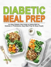 Capa do artigo Diabetic Meal Prep