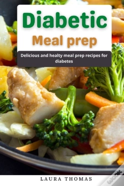 Capa do artigo Diabetic Meal Prep