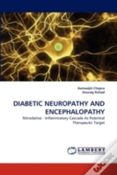 Diabetic Neuropathy And Encephalopathy