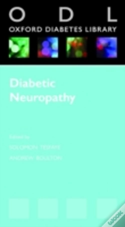 Capa do artigo Diabetic Neuropathy