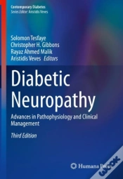 Capa do artigo Diabetic Neuropathy