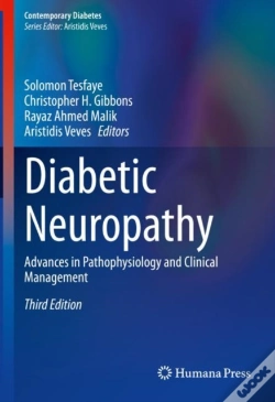 Capa do artigo Diabetic Neuropathy