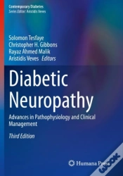 Capa do artigo Diabetic Neuropathy