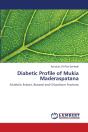 Diabetic Profile Of Mukia Maderaspatana - Preview