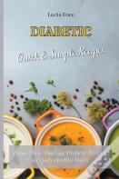 Diabetic Quick & Easy Recipes