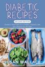 Diabetic Recipes [Second Edition] - Preview
