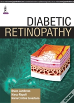 Capa do artigo Diabetic Retinopathy