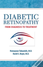 Capa do artigo Diabetic Retinopathy