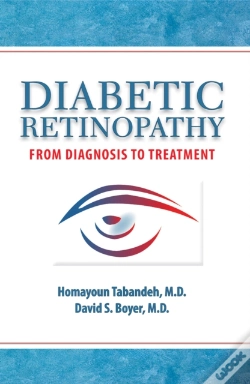 Capa do artigo Diabetic Retinopathy
