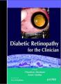 Diabetic Retinopathy For Clinician - Preview