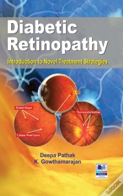 Capa do artigo Diabetic Retinopathy