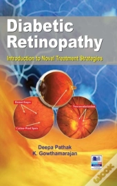 Diabetic Retinopathy