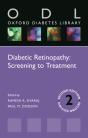 Diabetic Retinopathy: Screening To Treatment 2e (Odl) - Preview