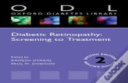 Diabetic Retinopathy: Screening To Treatment