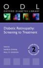 Diabetic Retinopathy: Screening To Treatment - Preview