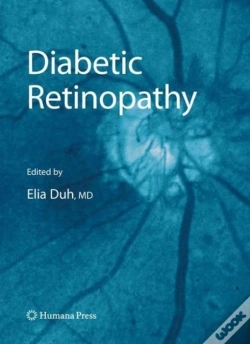 Capa do artigo Diabetic Retinopathy