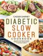 Diabetic Slow Cooker Cookbook - Preview