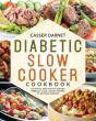 Diabetic Slow Cooker Cookbook - Preview