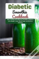 Diabetic Smoothie Cookbook
