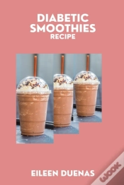 Capa do artigo Diabetic Smoothies Recipe