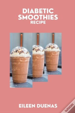 Capa do artigo Diabetic Smoothies Recipe