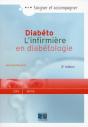 Diabeto L Infirmiere En Diabetologie 3e Edition - Preview