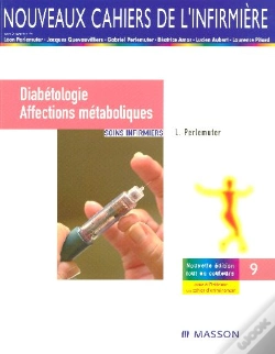 Capa do artigo Diabétologie, Affections Métaboliques