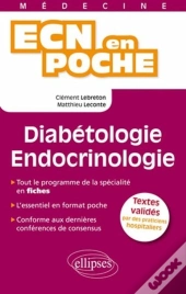 Diabetologie-Endocrinologie