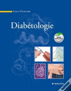 Capa do artigo Diabétologie