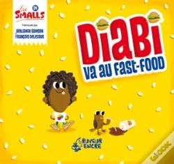 Capa do artigo Diabi Va Au Fast-Food