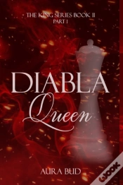 Capa do artigo Diabla Queen