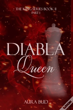 Capa do artigo Diabla Queen