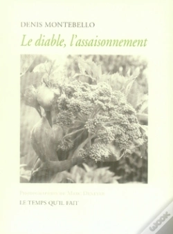Capa do artigo Diable, L'Assaisonnement