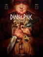 Diable Pâle Tome 1 : Et Pour Quelques Winchester De Plus - Preview