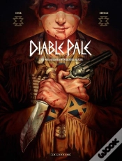 Capa do artigo Diable Pâle Tome 1 : Et Pour Quelques Winchester De Plus