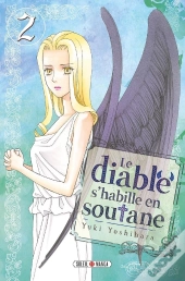 Diable S'Habille En Soutane 02