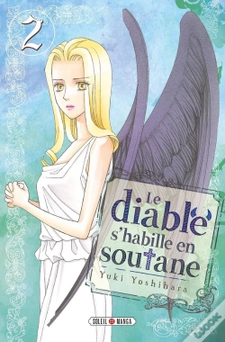 Capa do artigo Diable S'Habille En Soutane 02