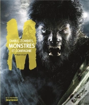 Capa do artigo Diable, Zombies, Monstres Et Compagnie