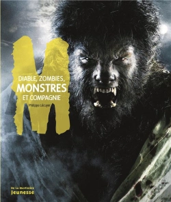 Capa do artigo Diable, Zombies, Monstres Et Compagnie