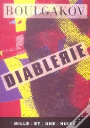 Capa do artigo Diablerie