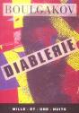 Diablerie - Preview