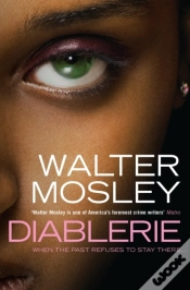 Capa do artigo Diablerie