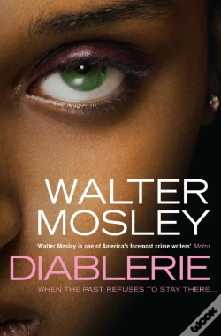 Capa do artigo Diablerie