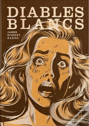Capa do artigo Diables Blancs