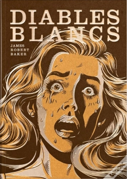 Capa do artigo Diables Blancs